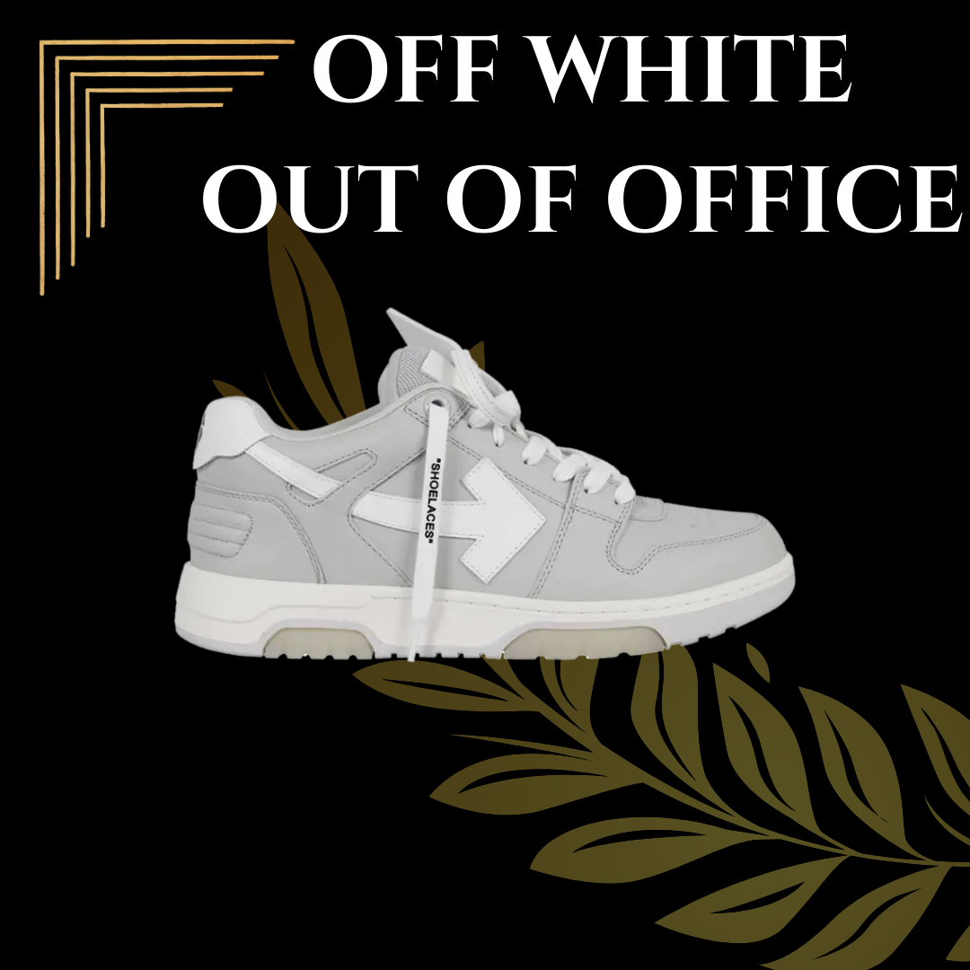 Off White Out Of Office